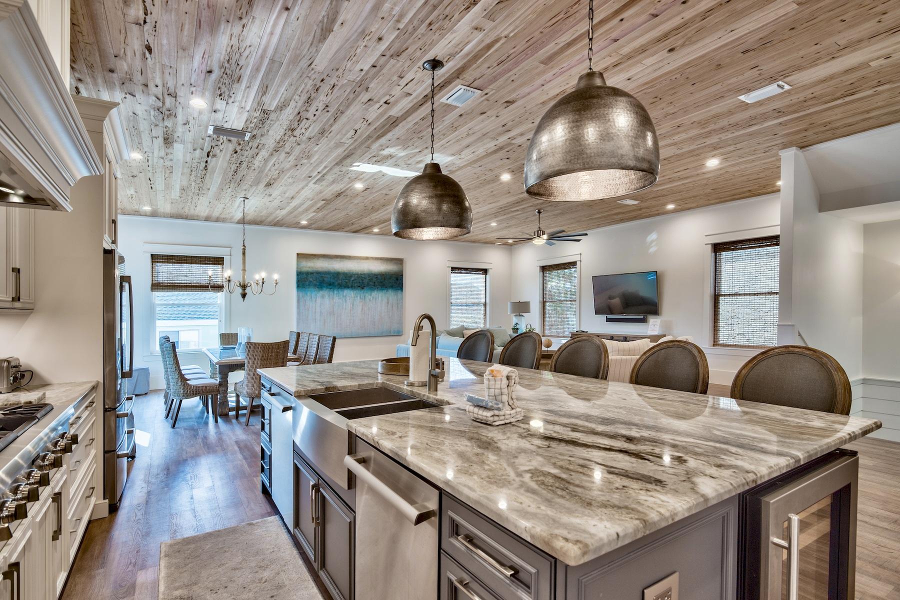 DUNES OF DESTIN - Residential