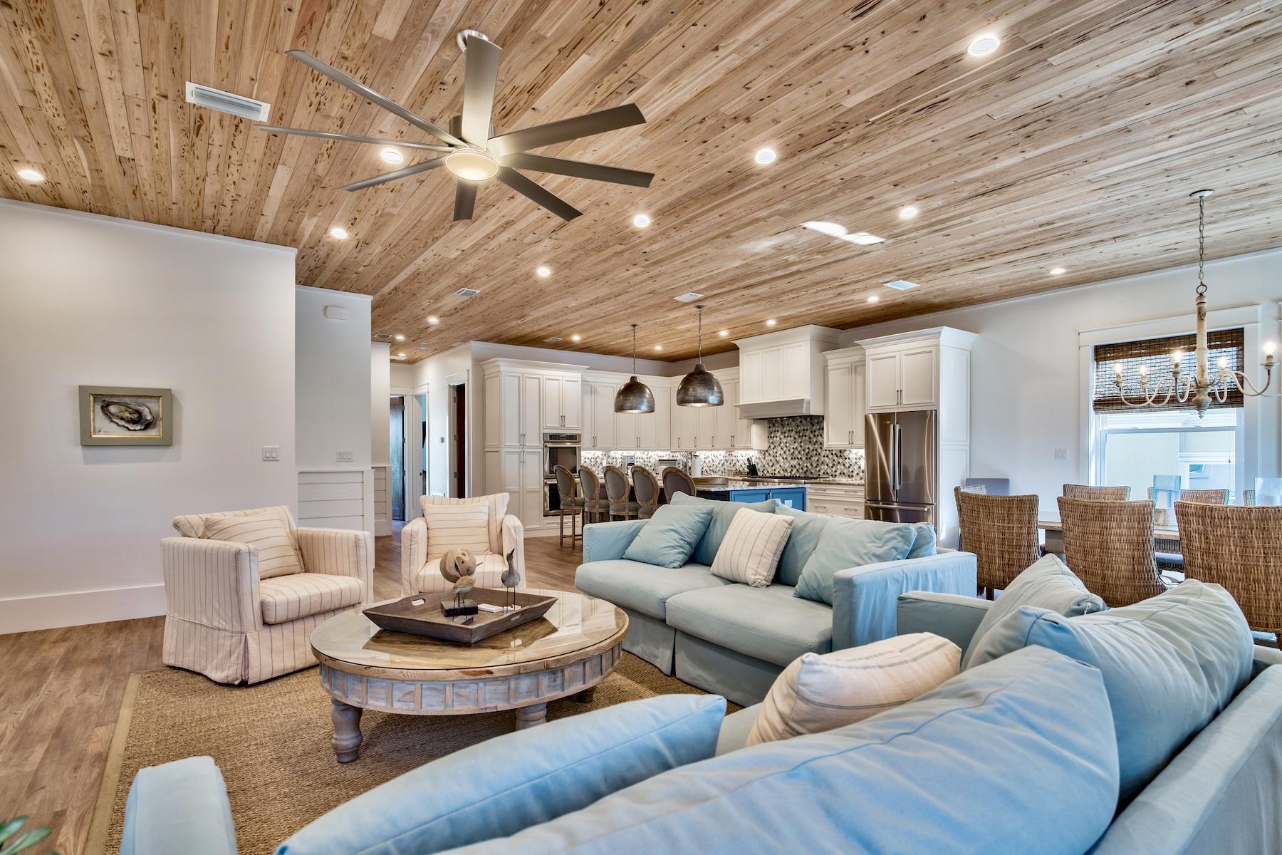 DUNES OF DESTIN - Residential