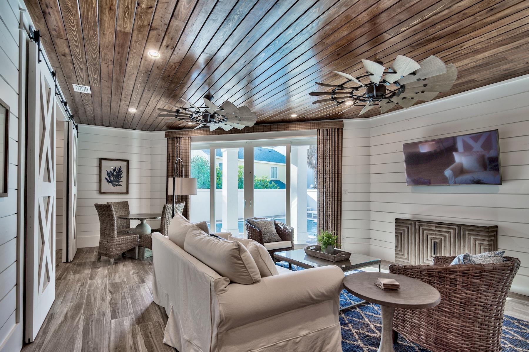 DUNES OF DESTIN - Residential