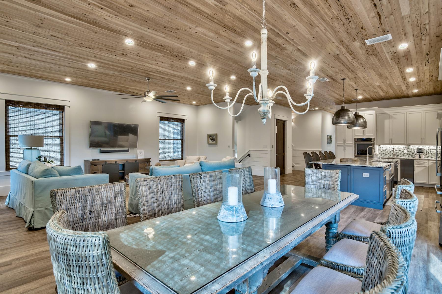 DUNES OF DESTIN - Residential