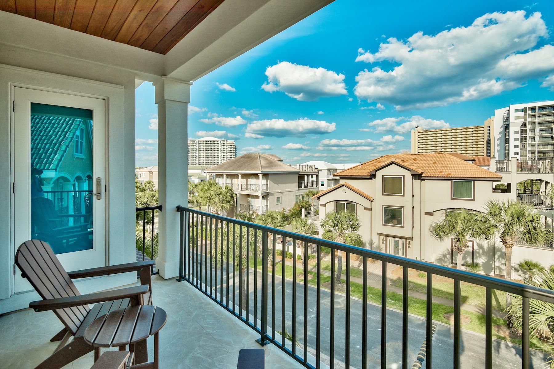 DUNES OF DESTIN - Residential