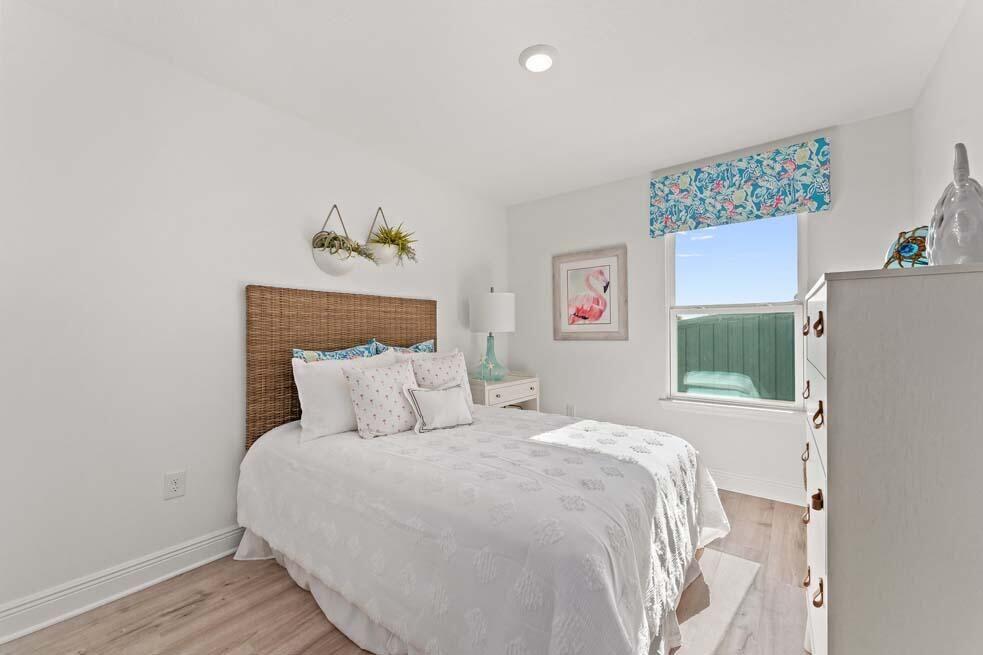 Harbor Place Townhomes - Residential Lease