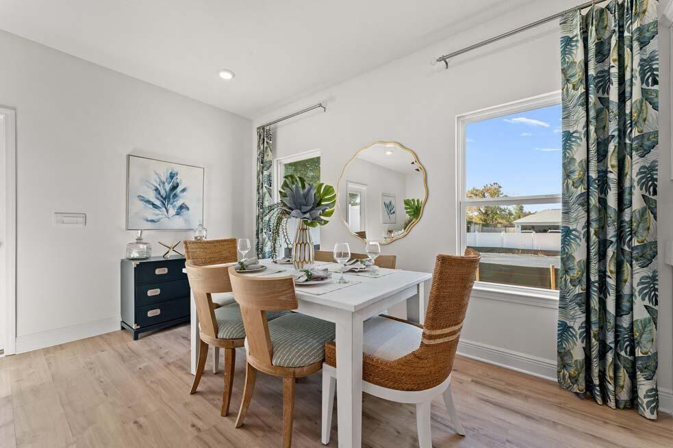 Harbor Place Townhomes - Residential Lease