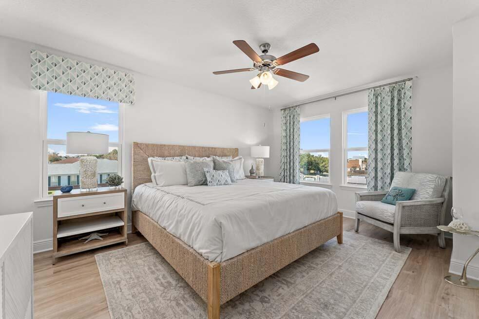 Harbor Place Townhomes - Residential Lease