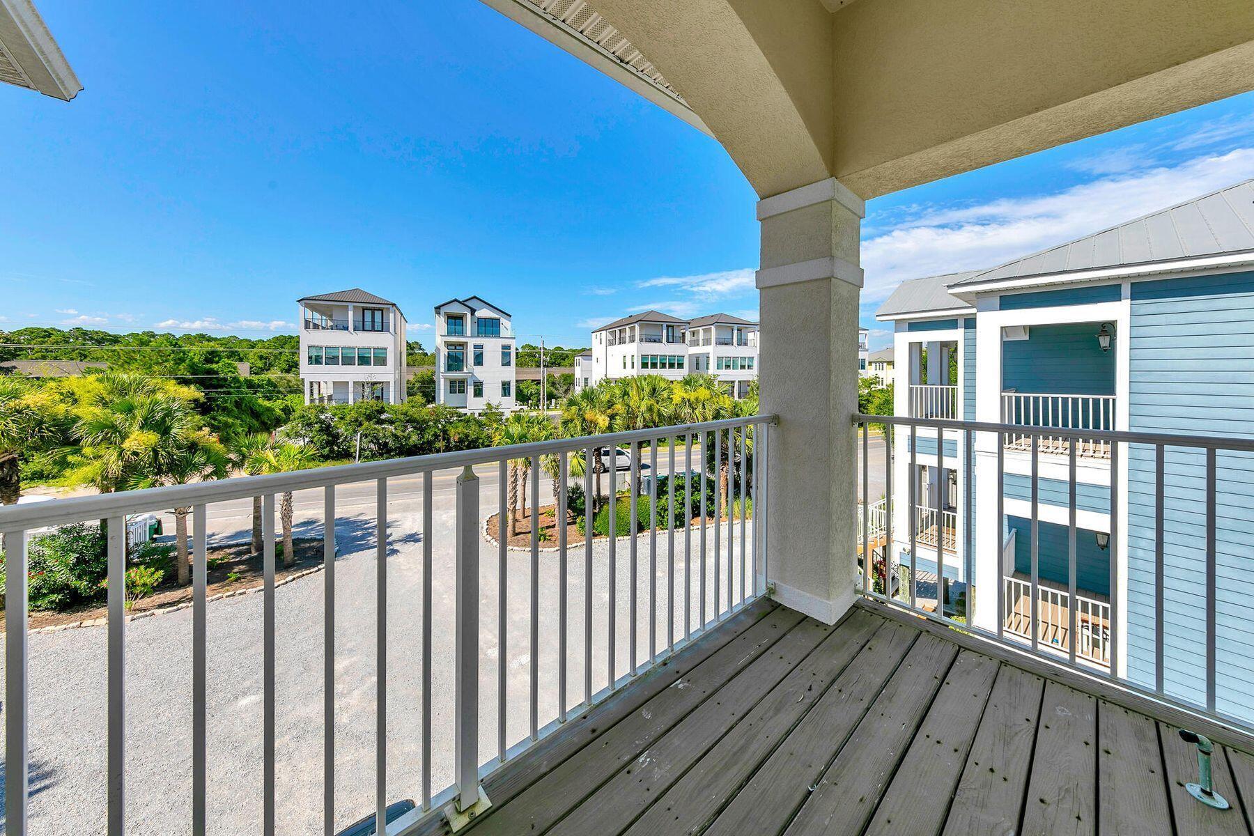 TURTLE BEACH CONDO - Residential