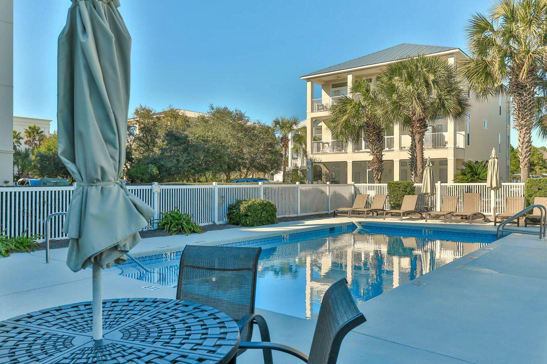 TURTLE BEACH CONDO - Residential