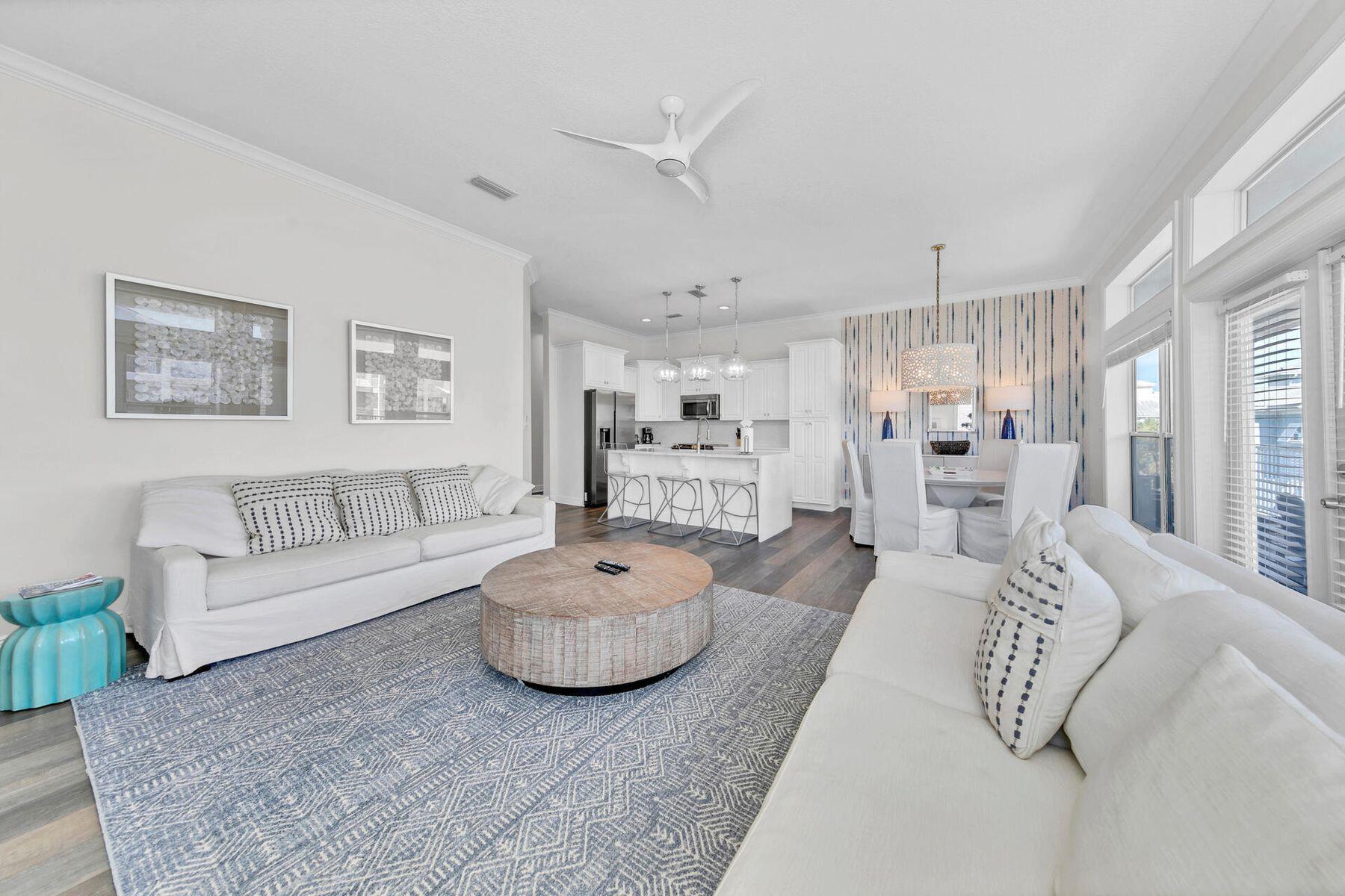 TURTLE BEACH CONDO - Residential