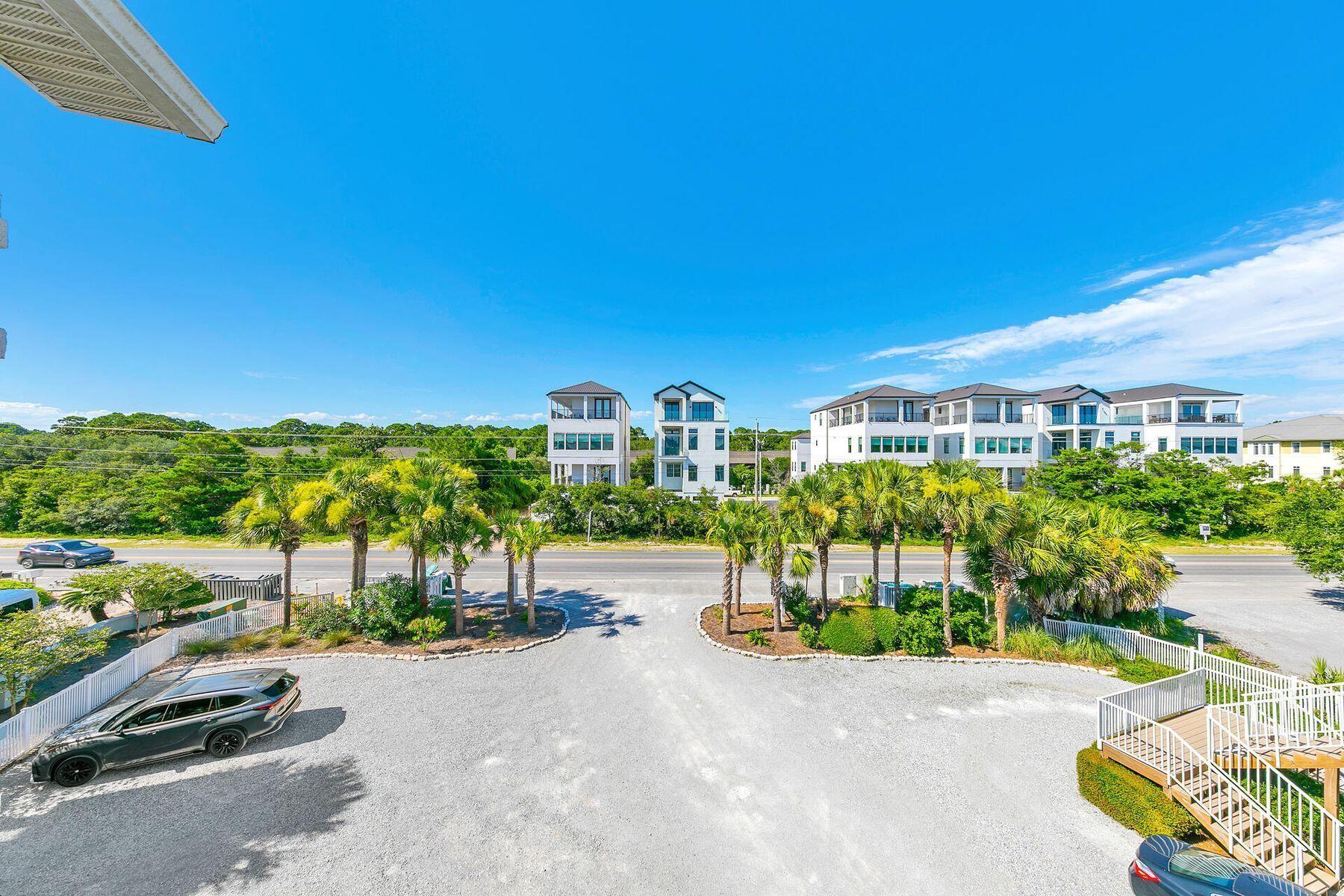 TURTLE BEACH CONDO - Residential