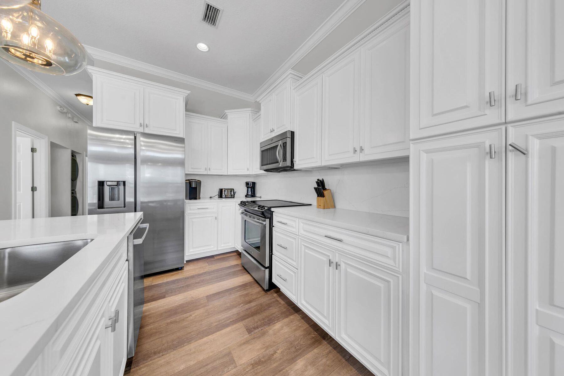 TURTLE BEACH CONDO - Residential