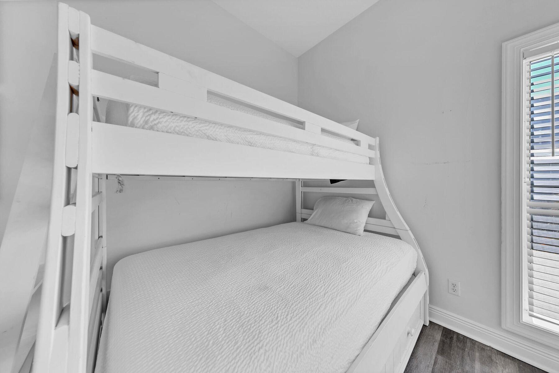 TURTLE BEACH CONDO - Residential
