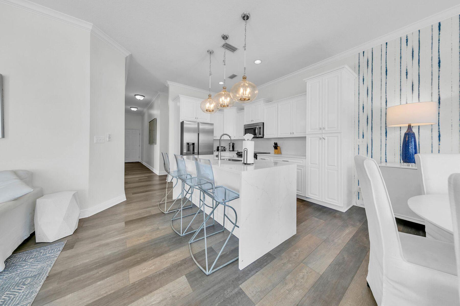 TURTLE BEACH CONDO - Residential