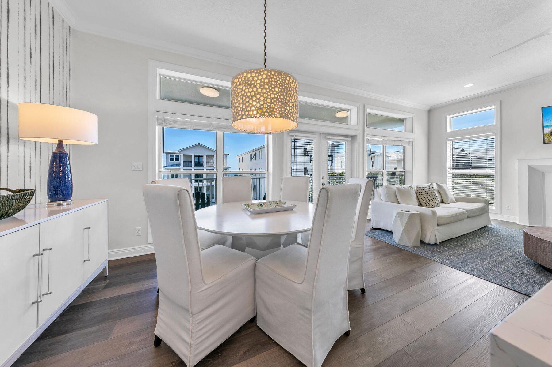 TURTLE BEACH CONDO - Residential