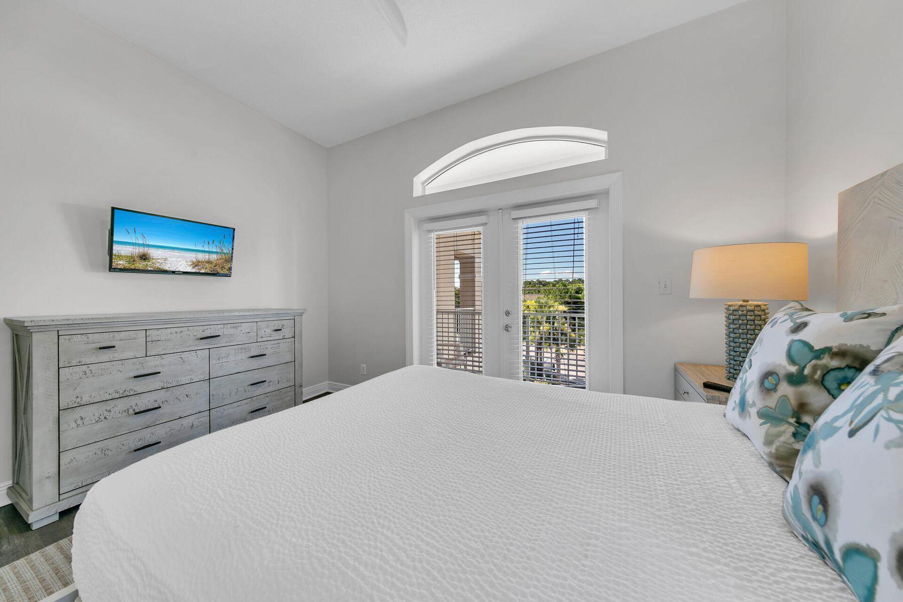TURTLE BEACH CONDO - Residential