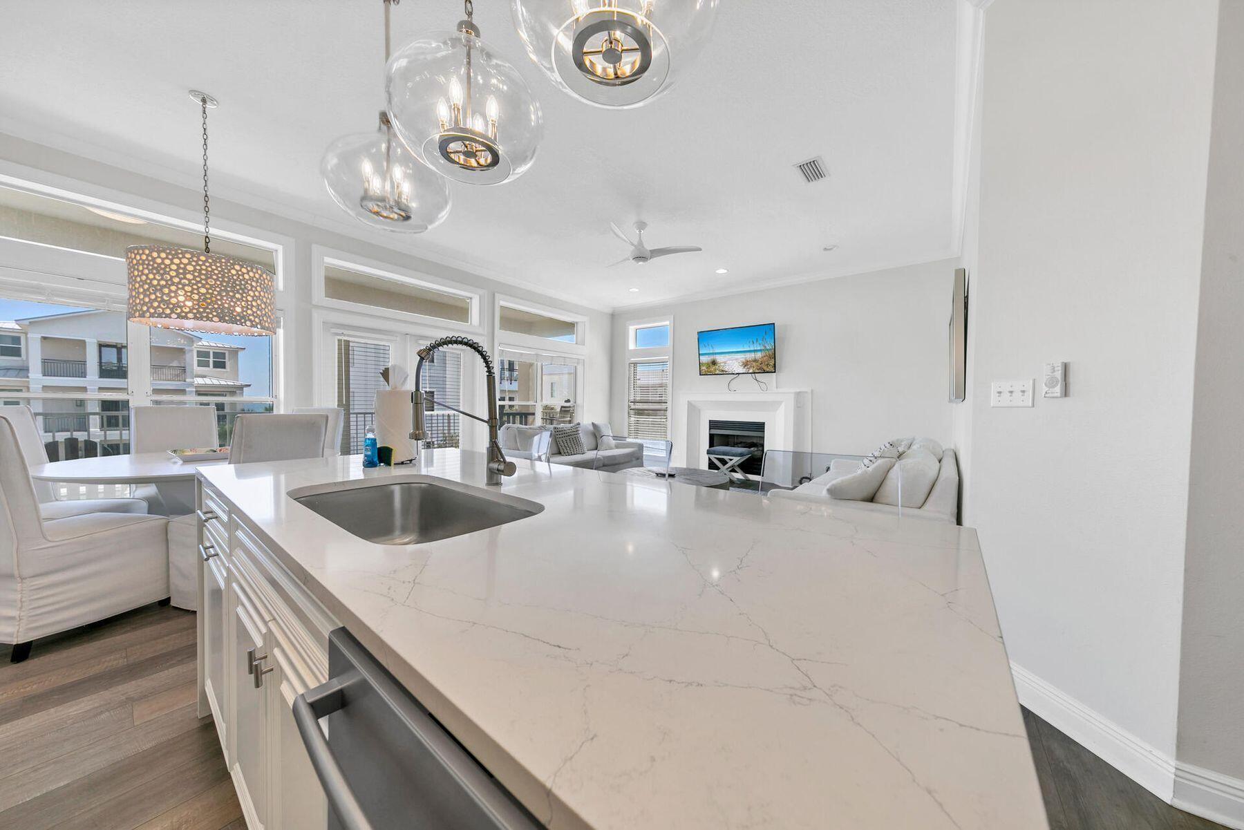 TURTLE BEACH CONDO - Residential