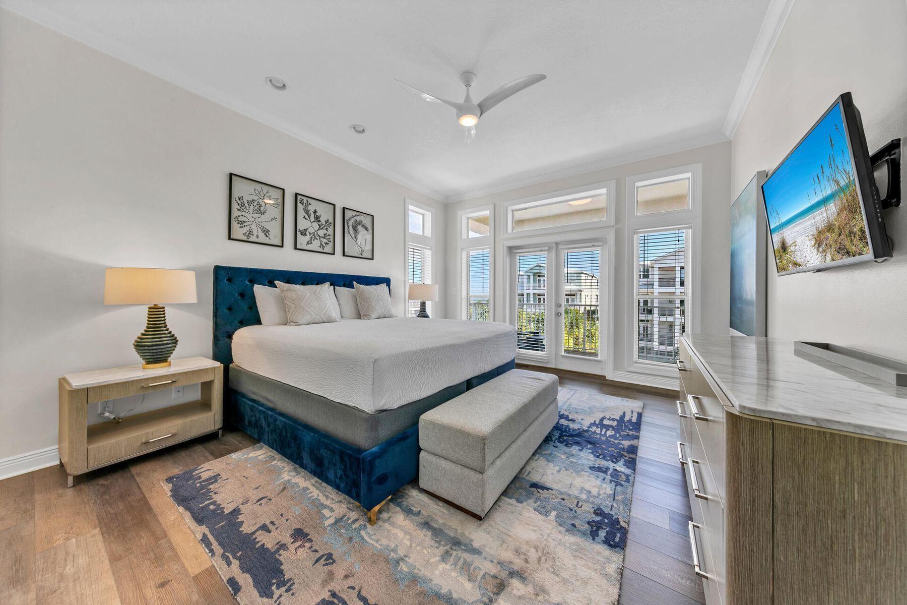 TURTLE BEACH CONDO - Residential