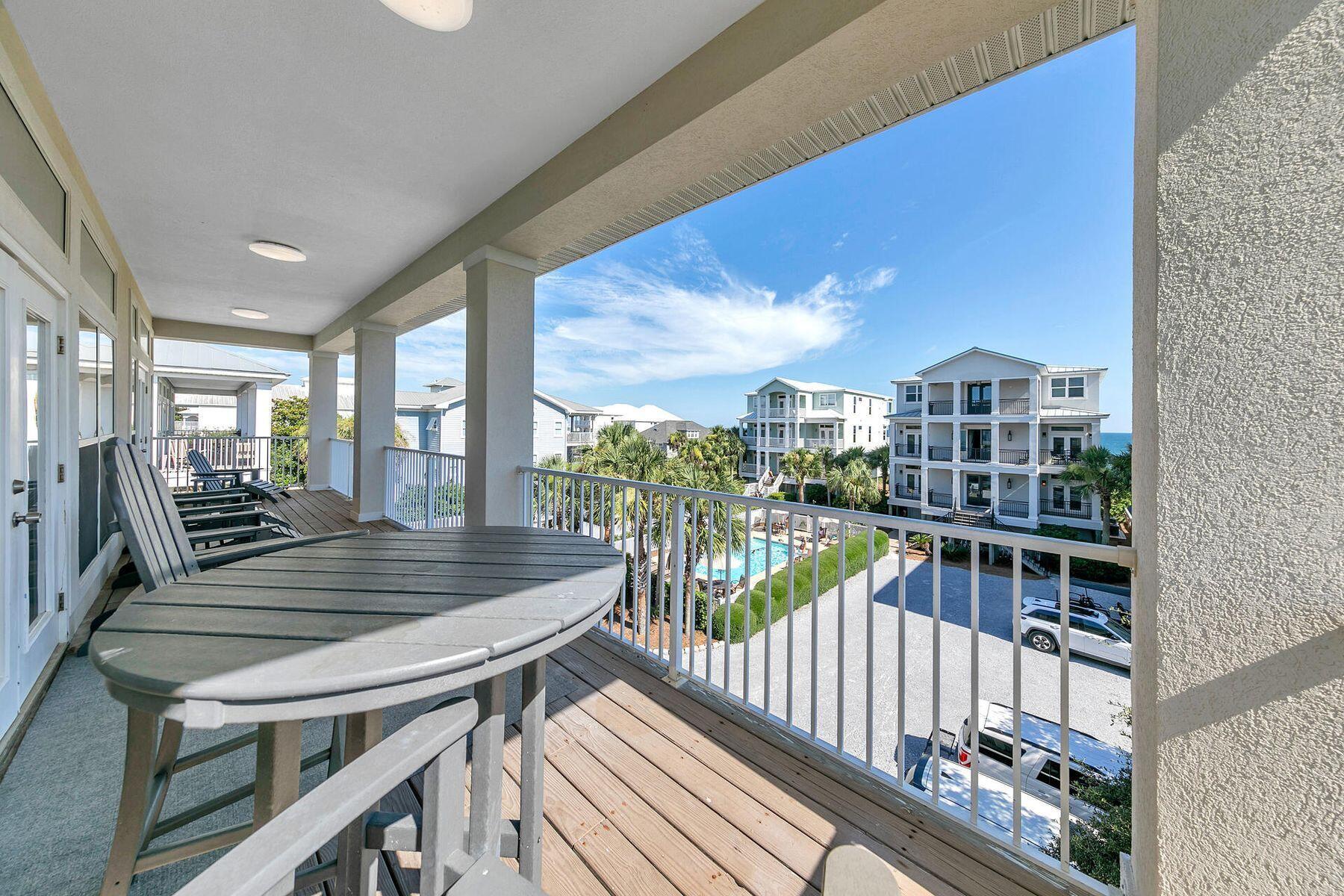 TURTLE BEACH CONDO - Residential