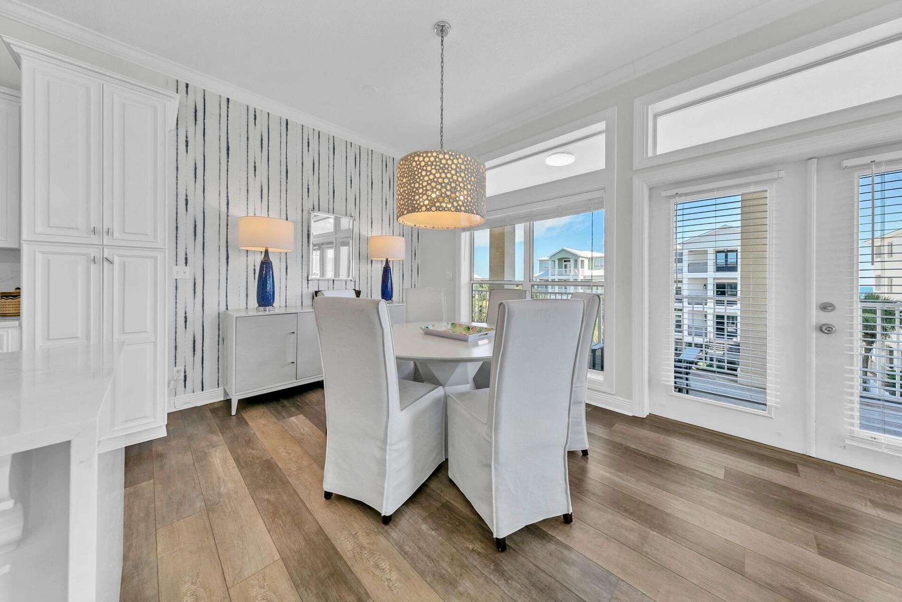 TURTLE BEACH CONDO - Residential