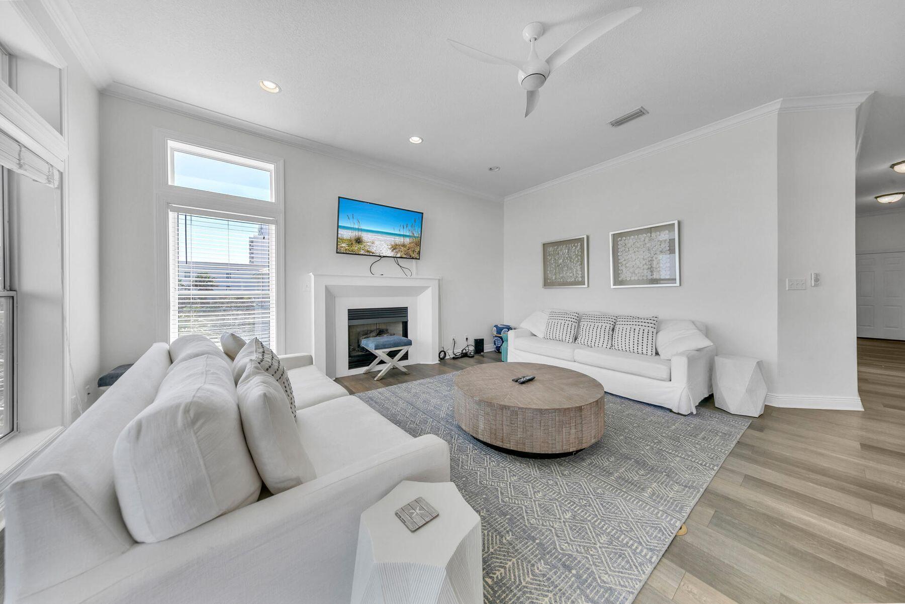 TURTLE BEACH CONDO - Residential