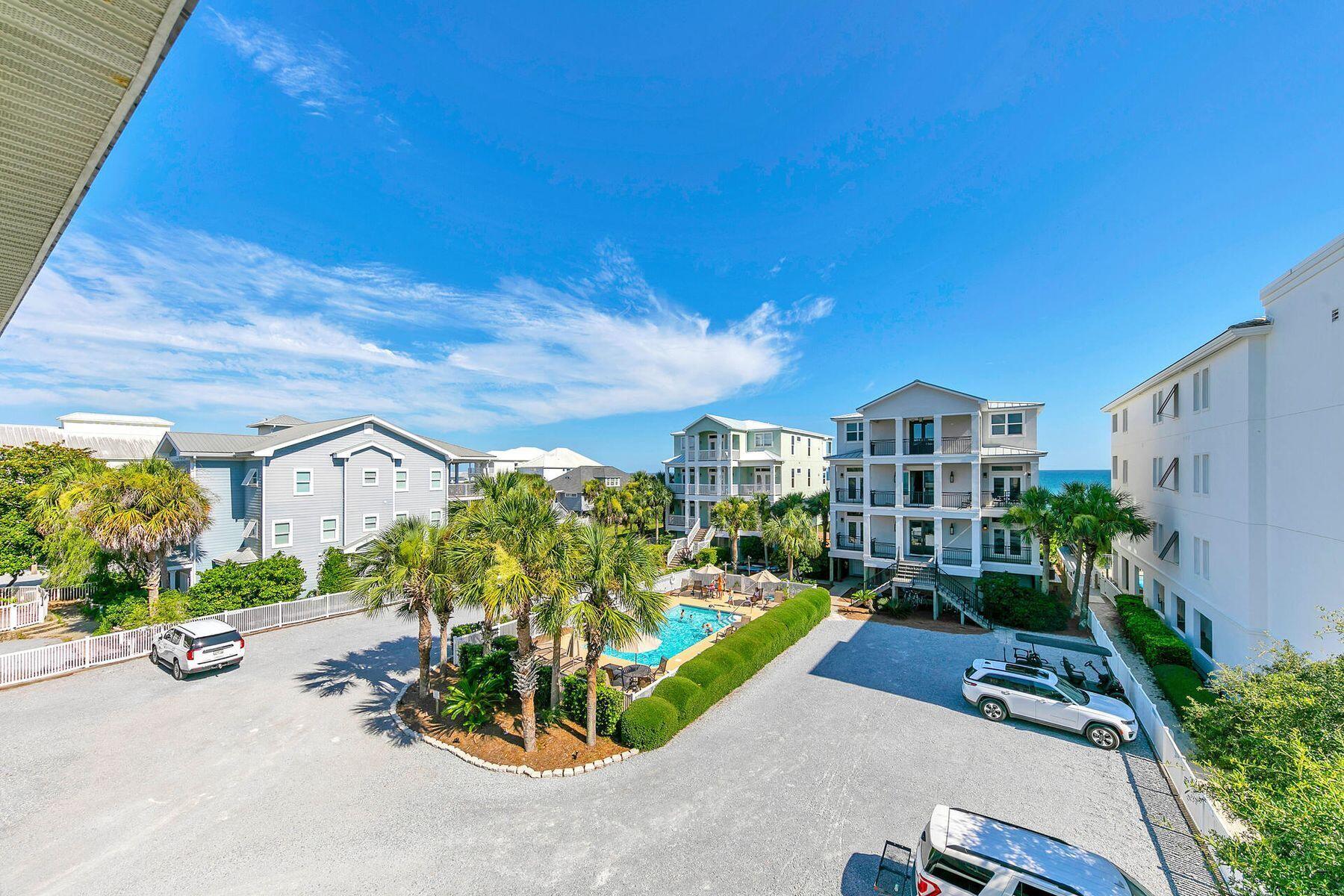 TURTLE BEACH CONDO - Residential