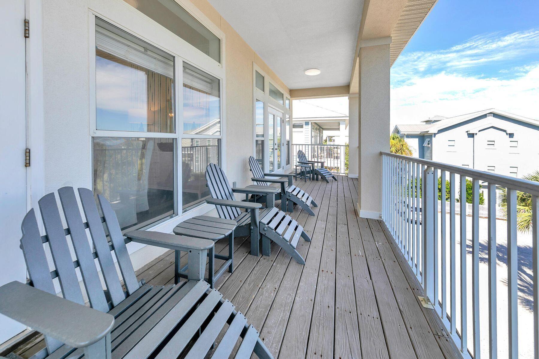 TURTLE BEACH CONDO - Residential