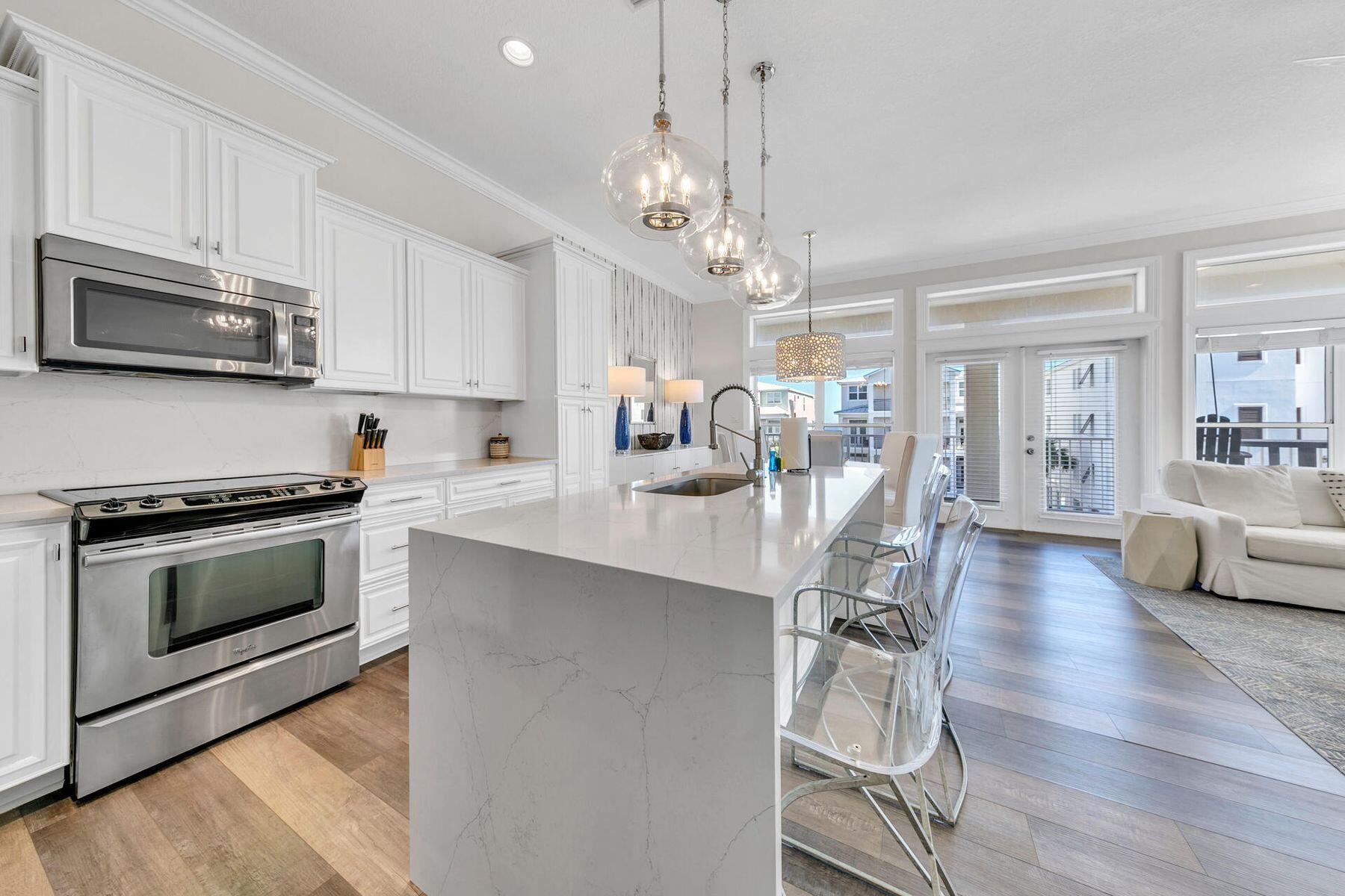 TURTLE BEACH CONDO - Residential