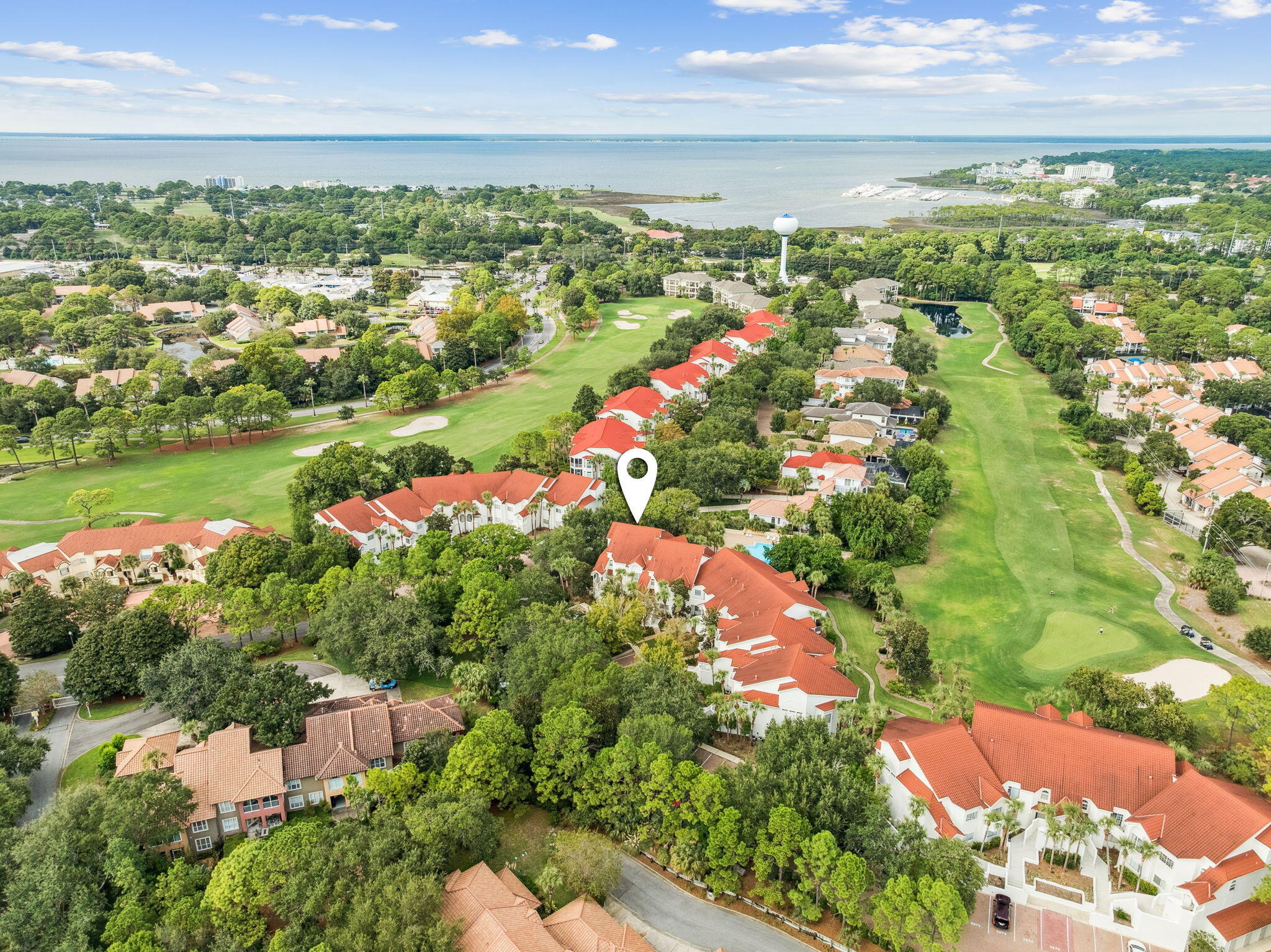 TIVOLI BY THE SEA 2 - Residential