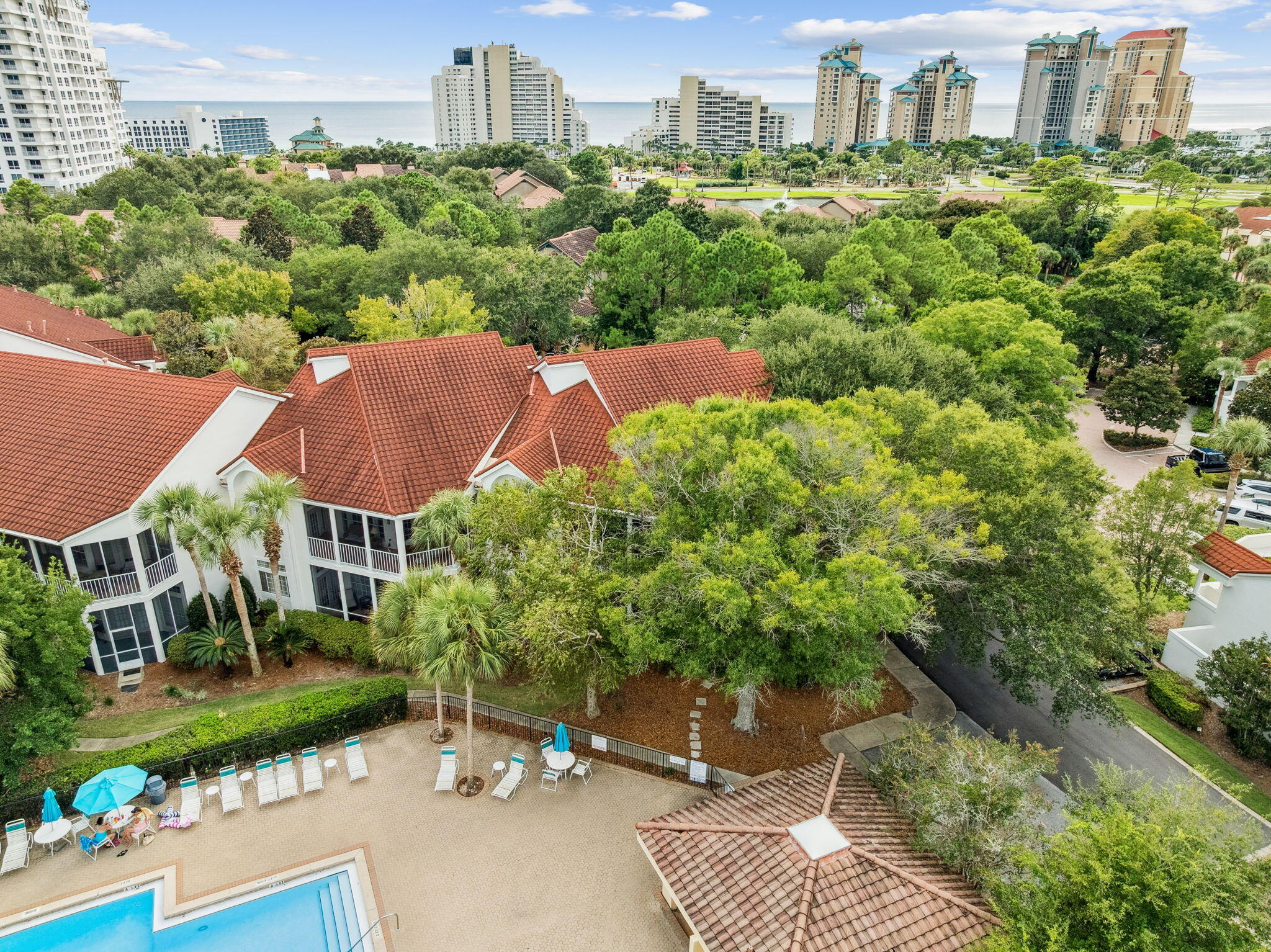 TIVOLI BY THE SEA 2 - Residential