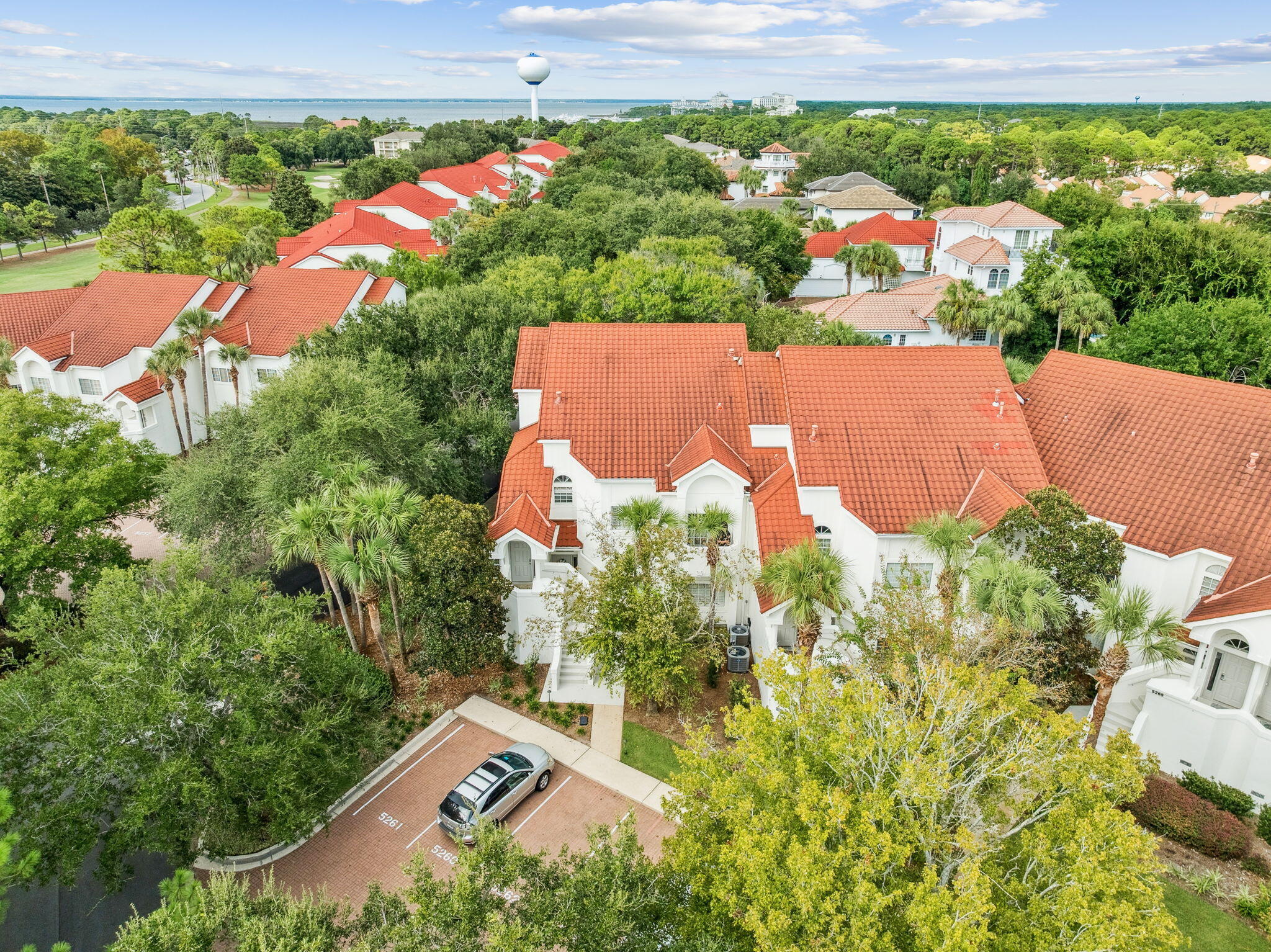 TIVOLI BY THE SEA 2 - Residential
