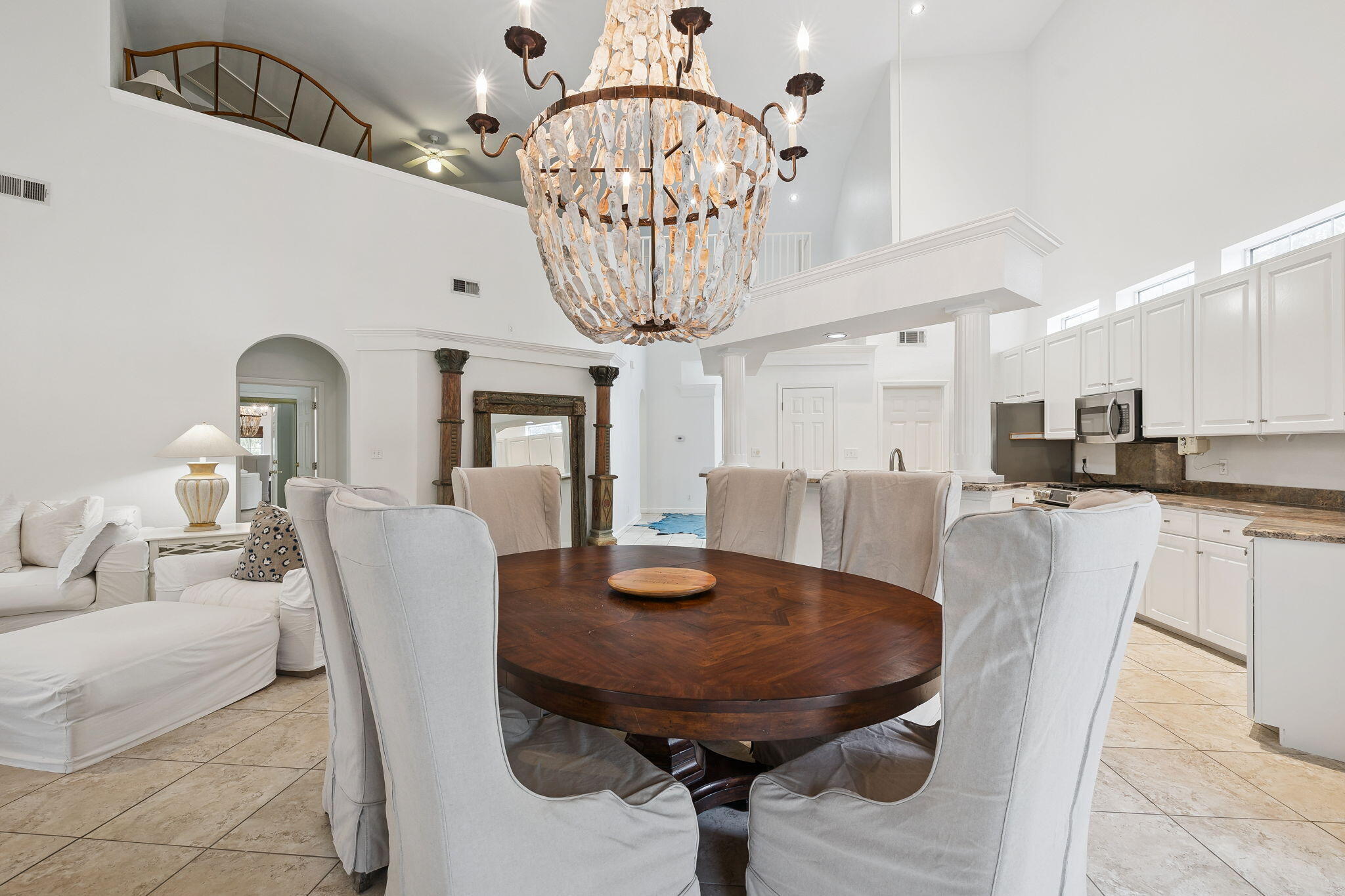 TIVOLI BY THE SEA 2 - Residential