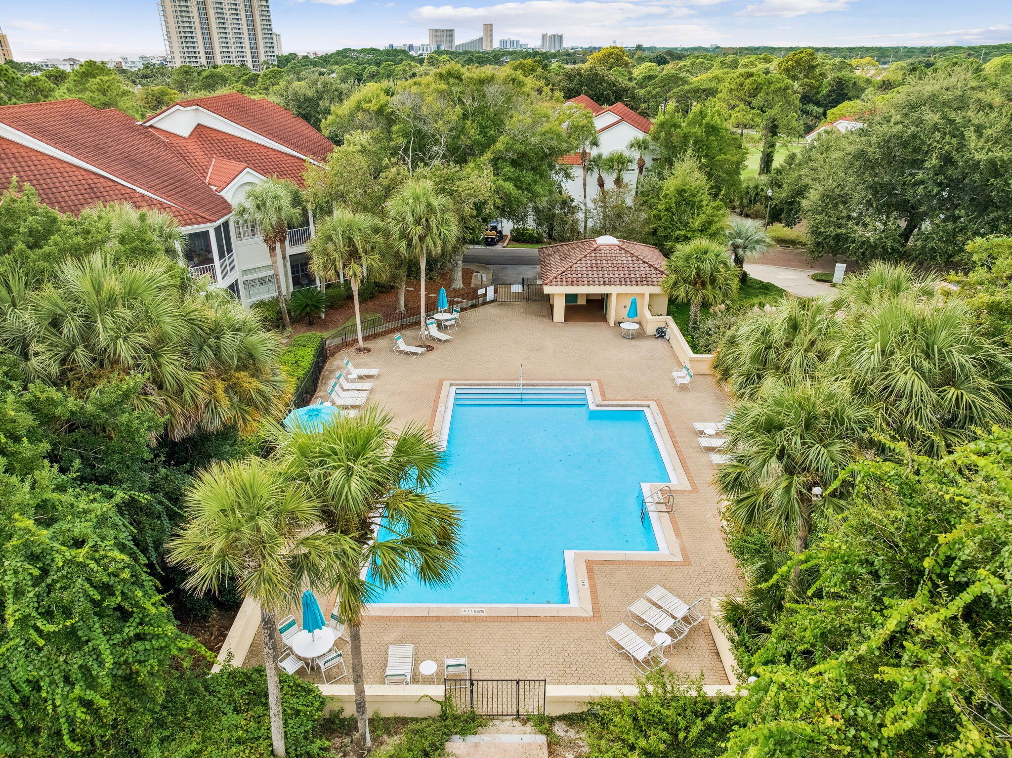 TIVOLI BY THE SEA 2 - Residential