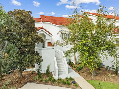 Photo of 5261 Tivoli Way # 5261, Miramar Beach, FL 32550 (MLS # 987267)