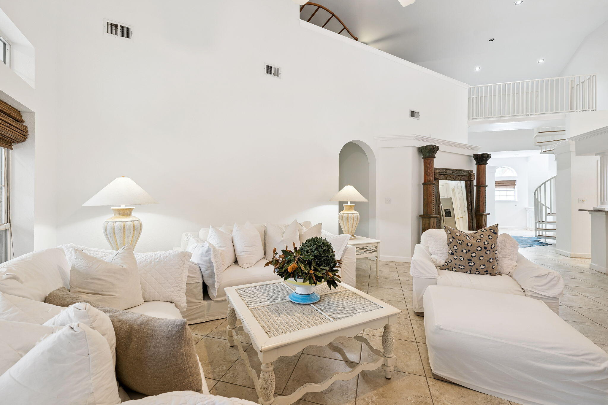 TIVOLI BY THE SEA 2 - Residential