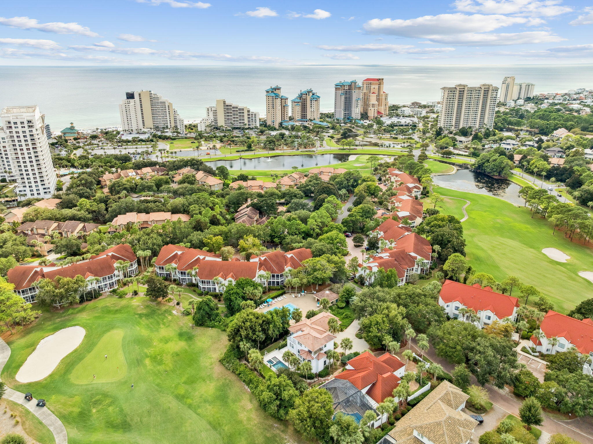 TIVOLI BY THE SEA 2 - Residential