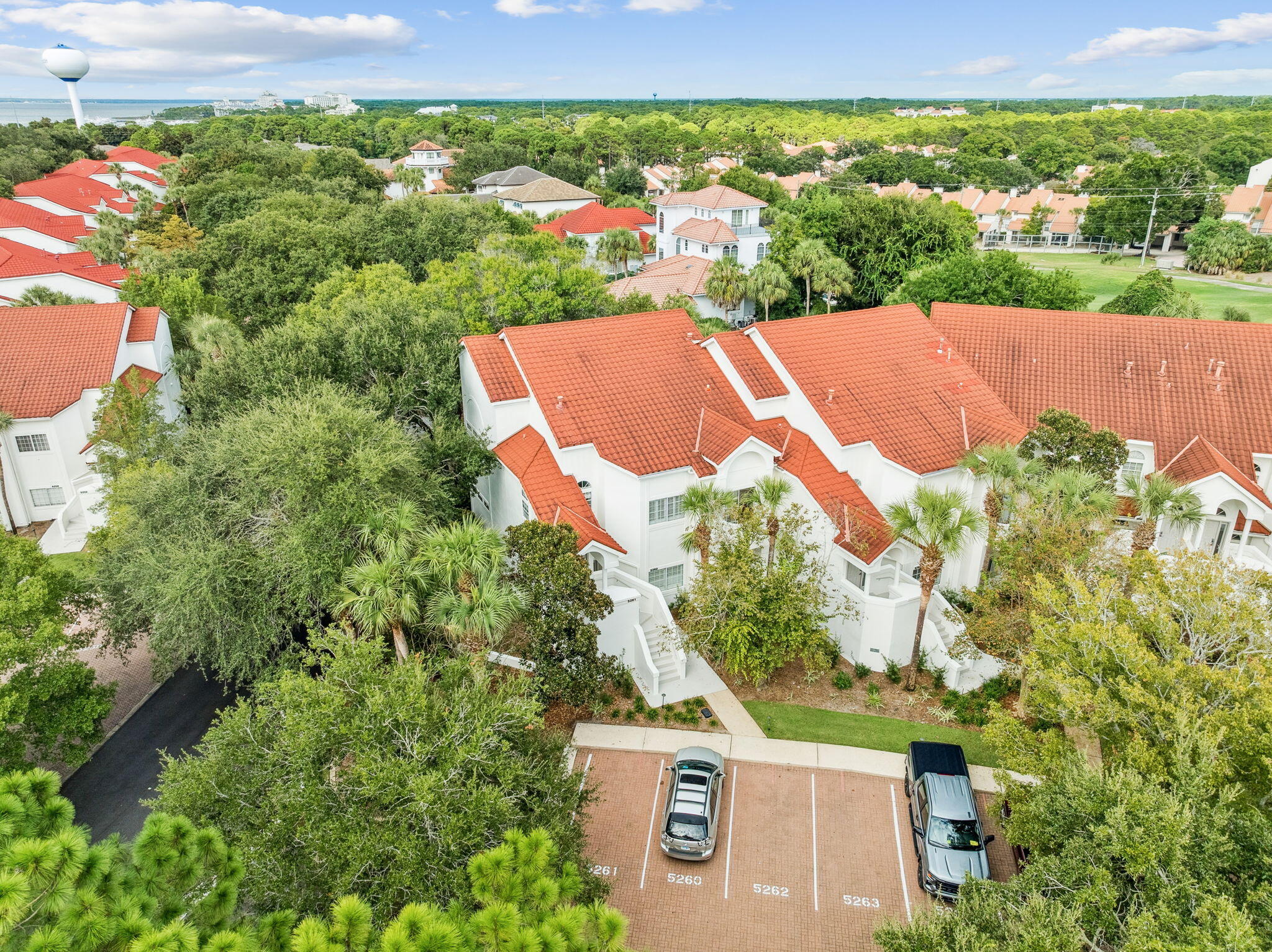 TIVOLI BY THE SEA 2 - Residential