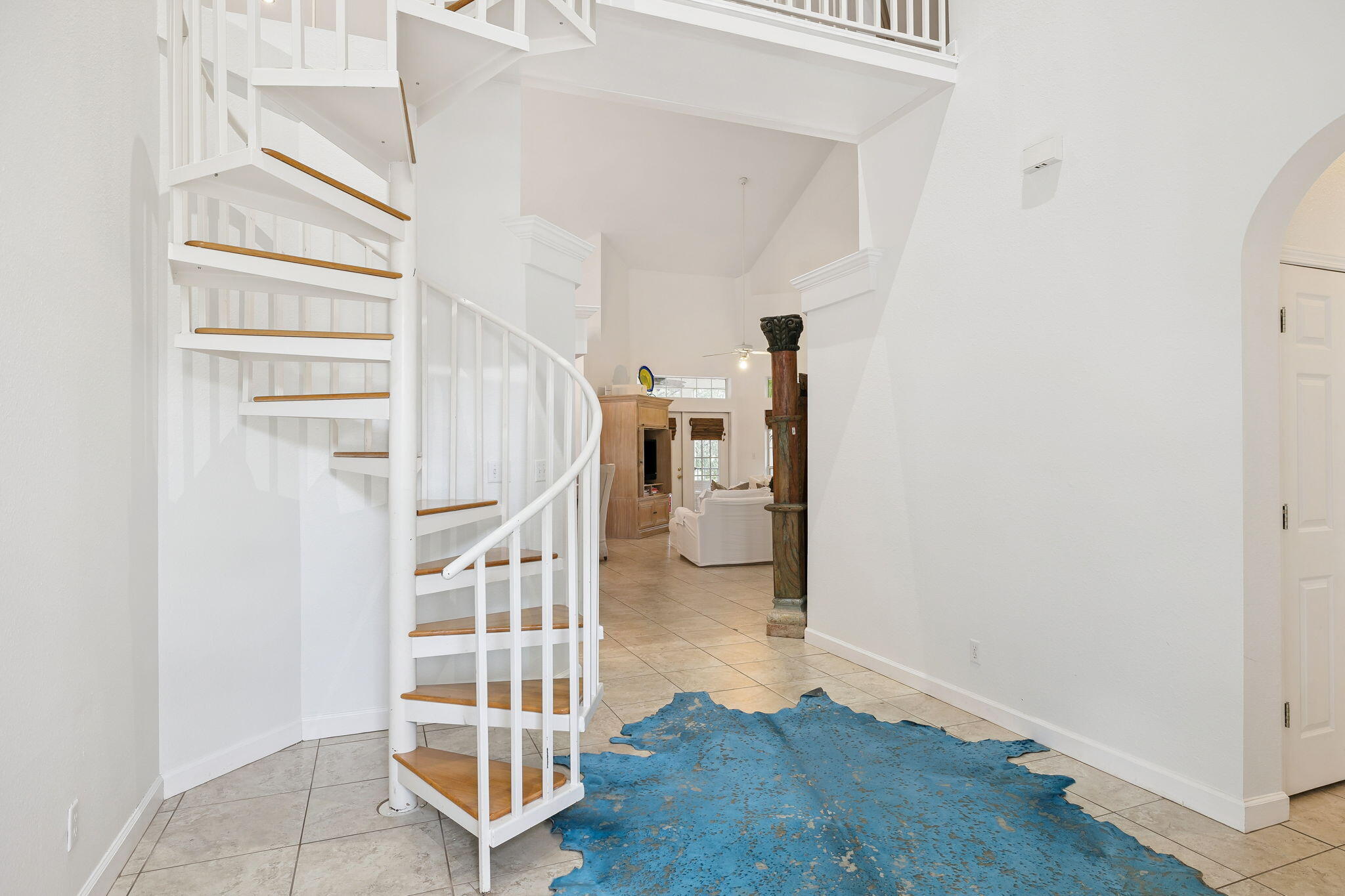 TIVOLI BY THE SEA 2 - Residential