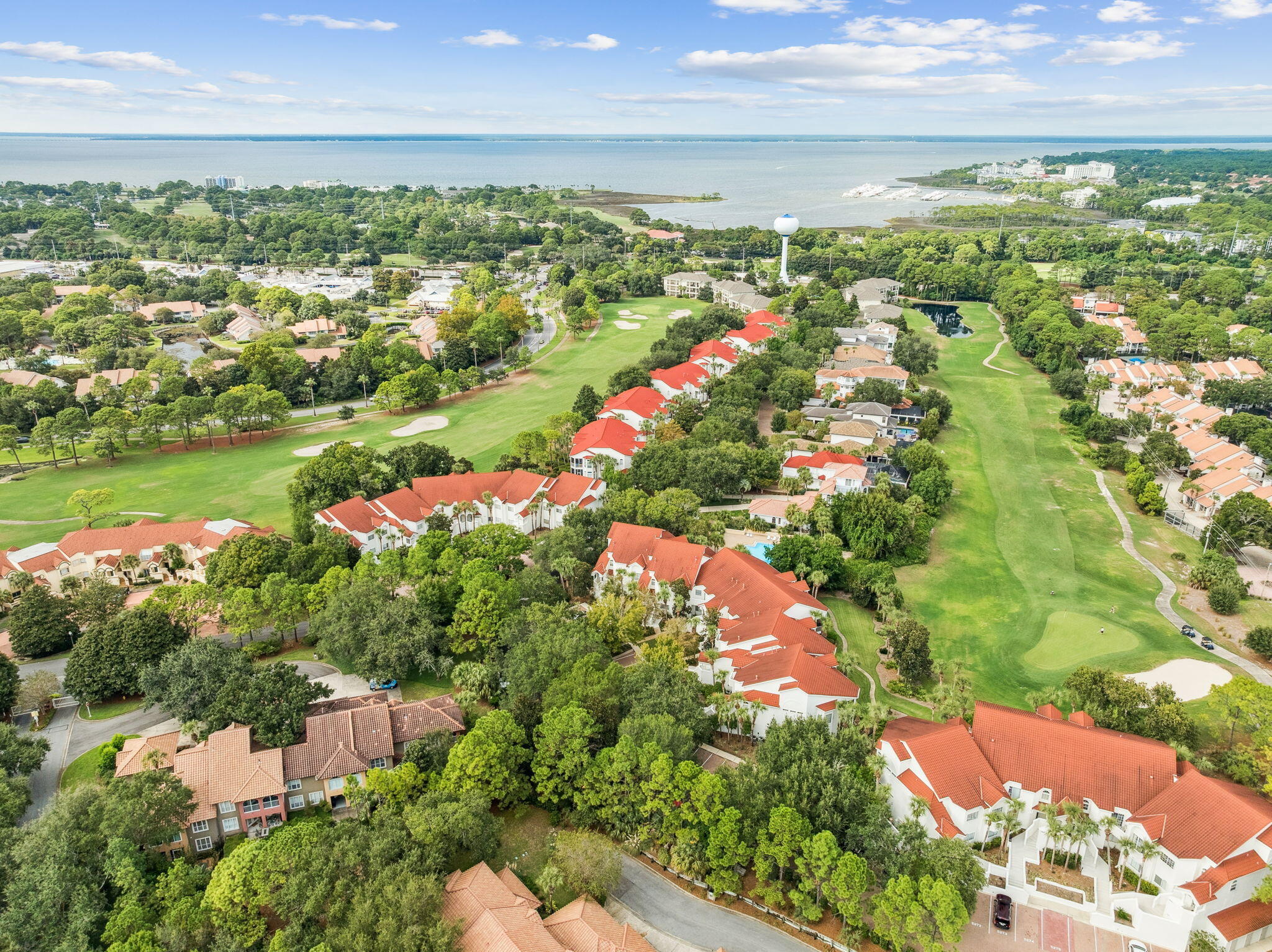 TIVOLI BY THE SEA 2 - Residential