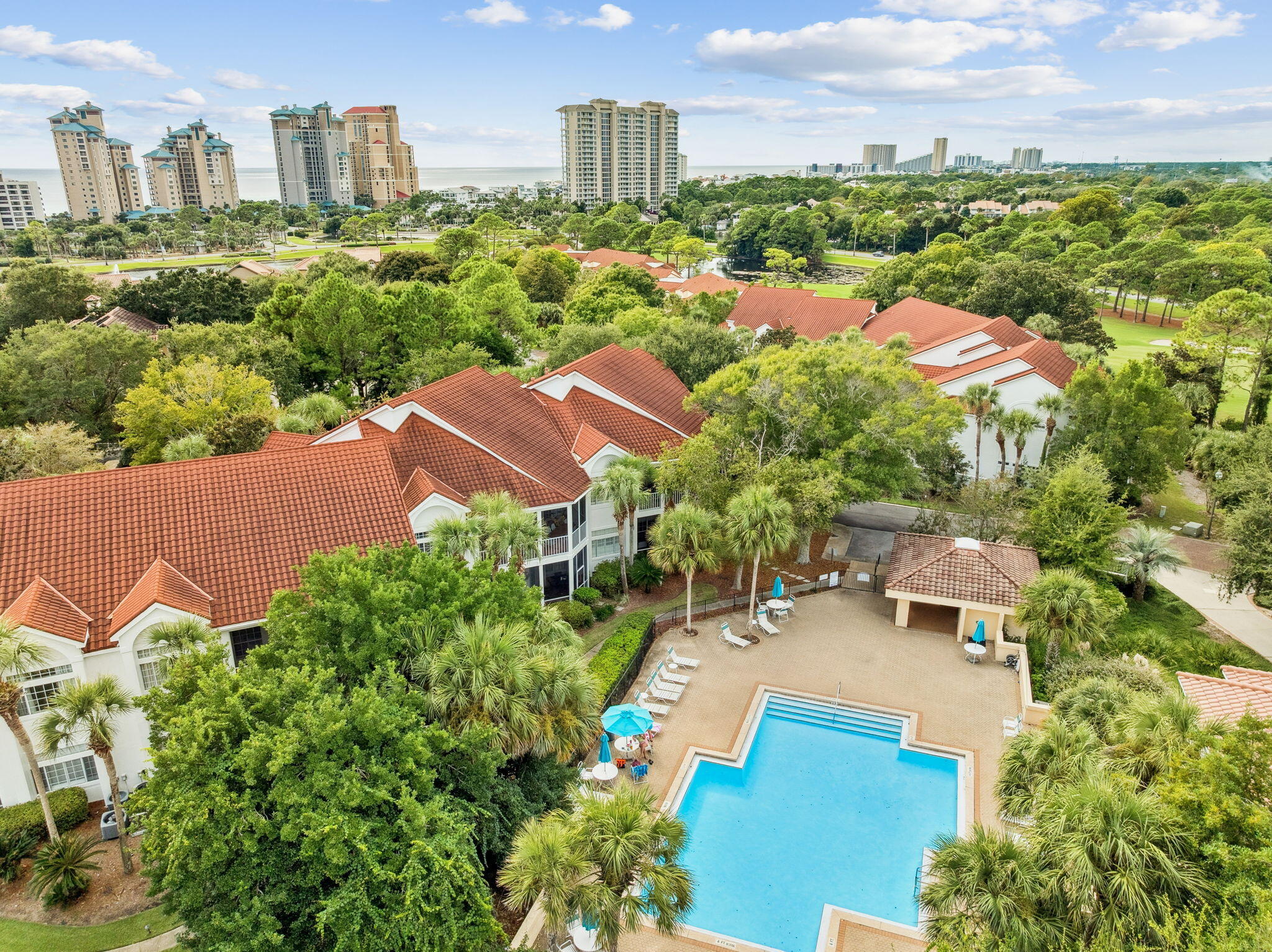 TIVOLI BY THE SEA 2 - Residential