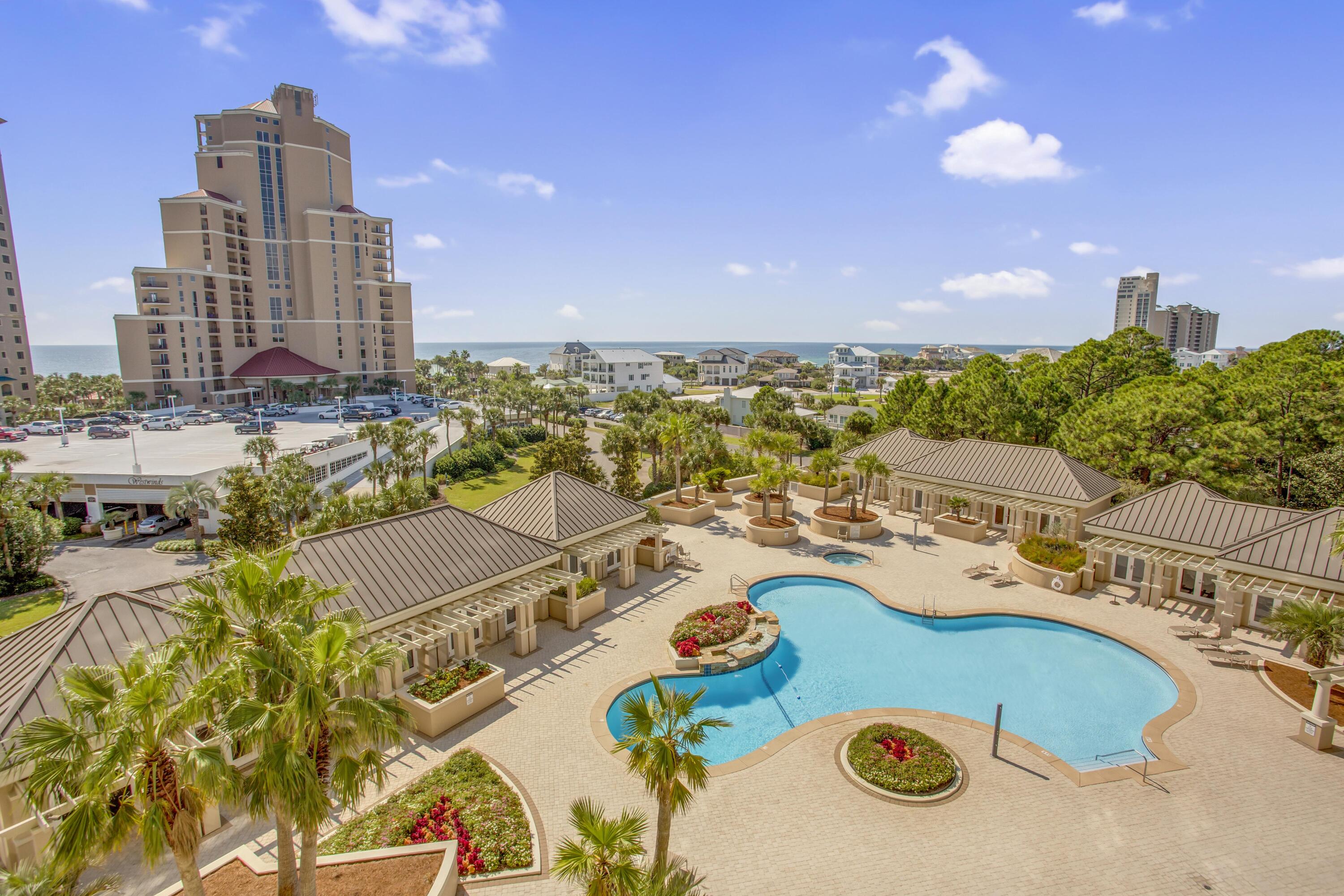 ONE BEACH CLUB DRIVE - Residential