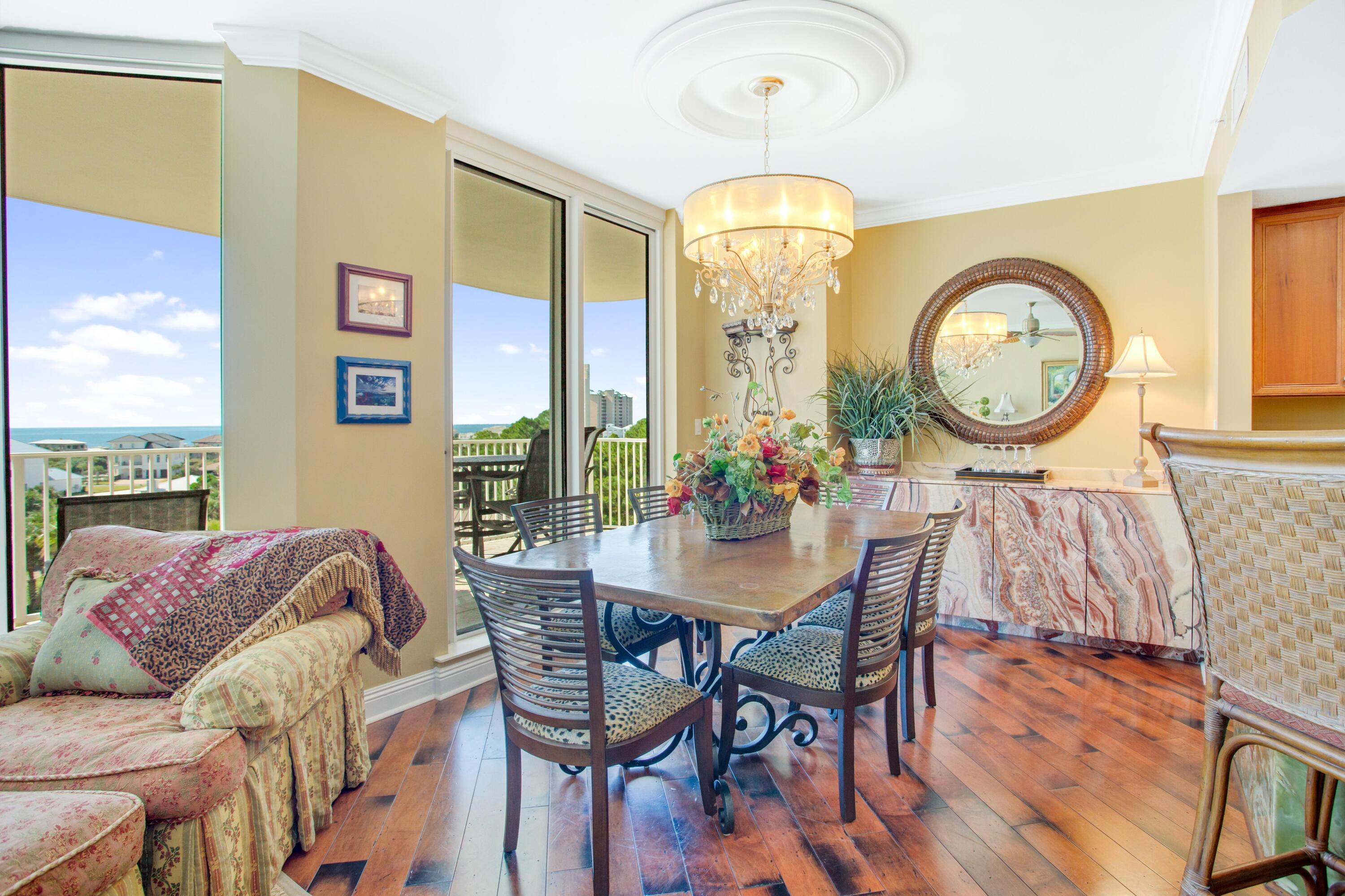 ONE BEACH CLUB DRIVE - Residential