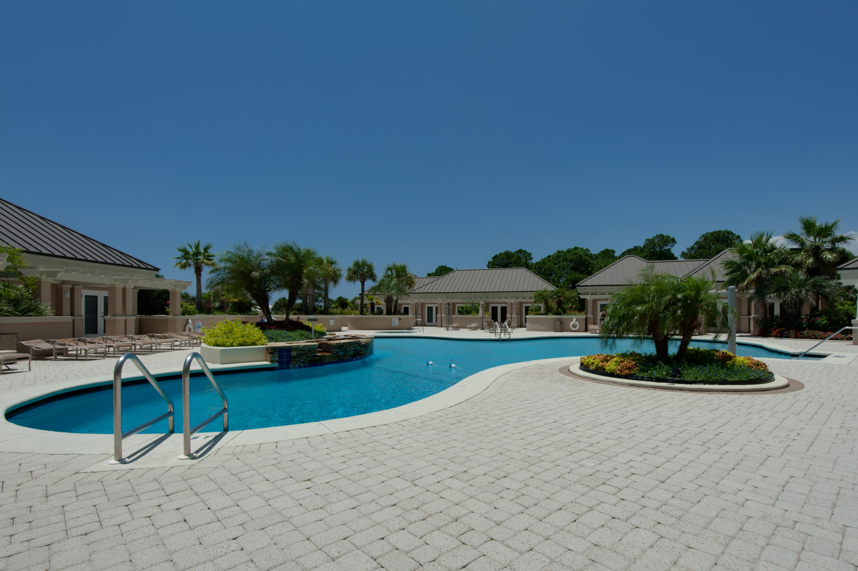 ONE BEACH CLUB DRIVE - Residential