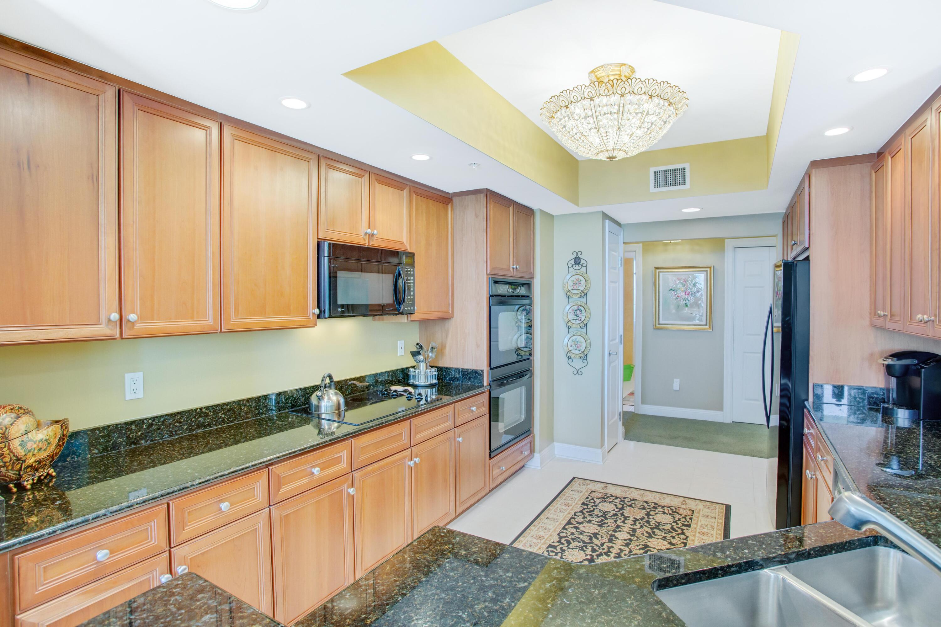 ONE BEACH CLUB DRIVE - Residential