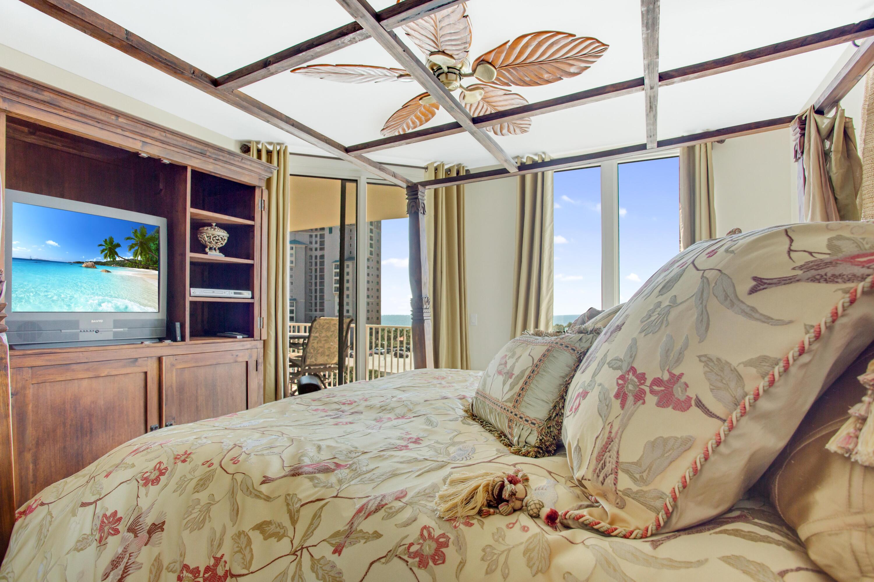 ONE BEACH CLUB DRIVE - Residential