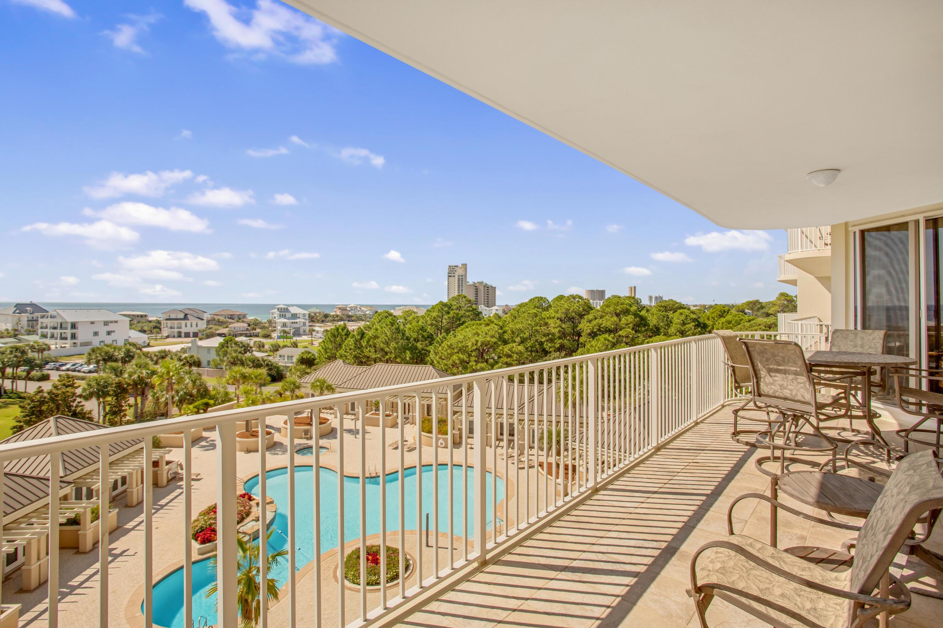 ONE BEACH CLUB DRIVE - Residential