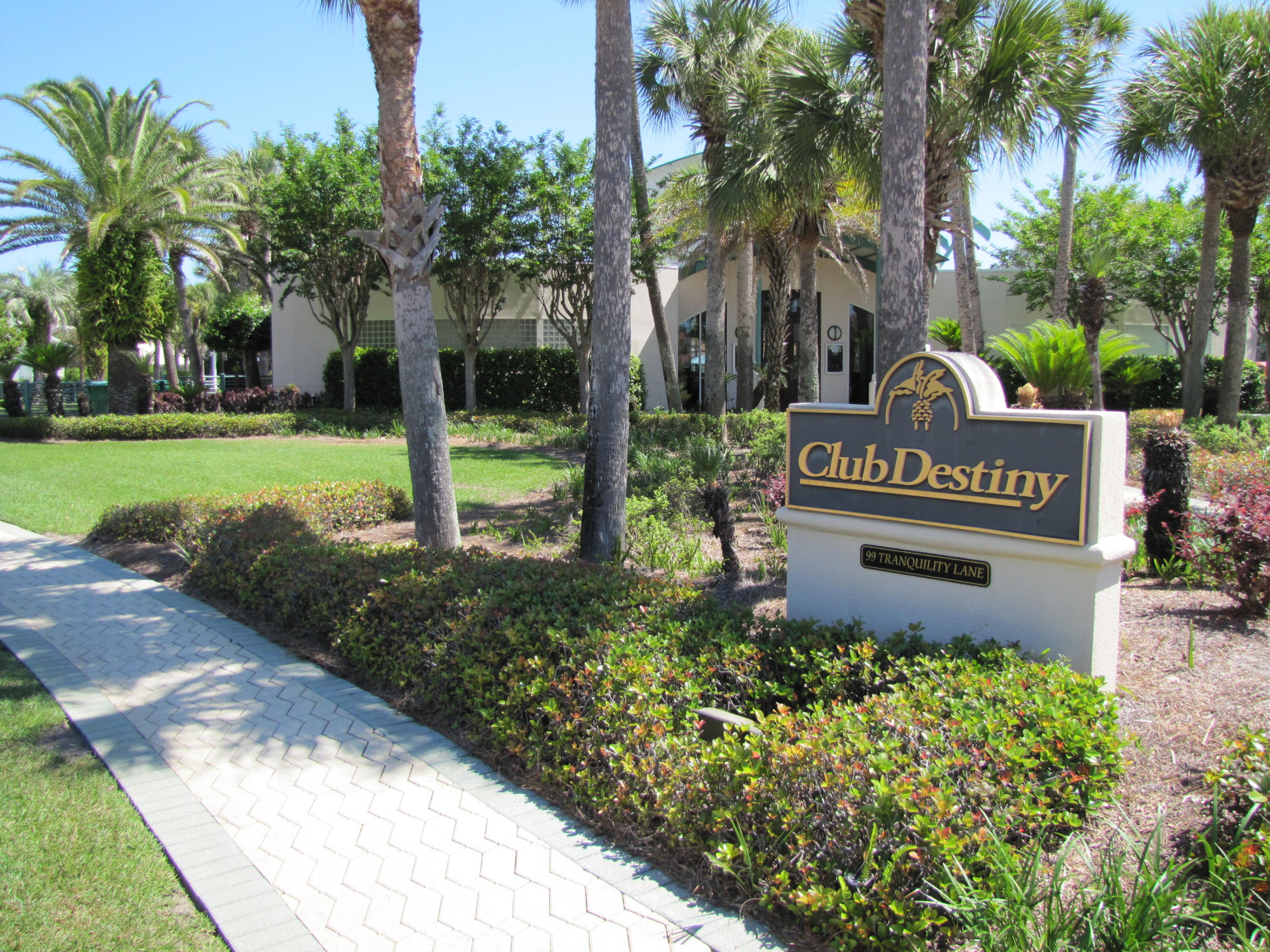 DESTINY EAST PH 1 - Land