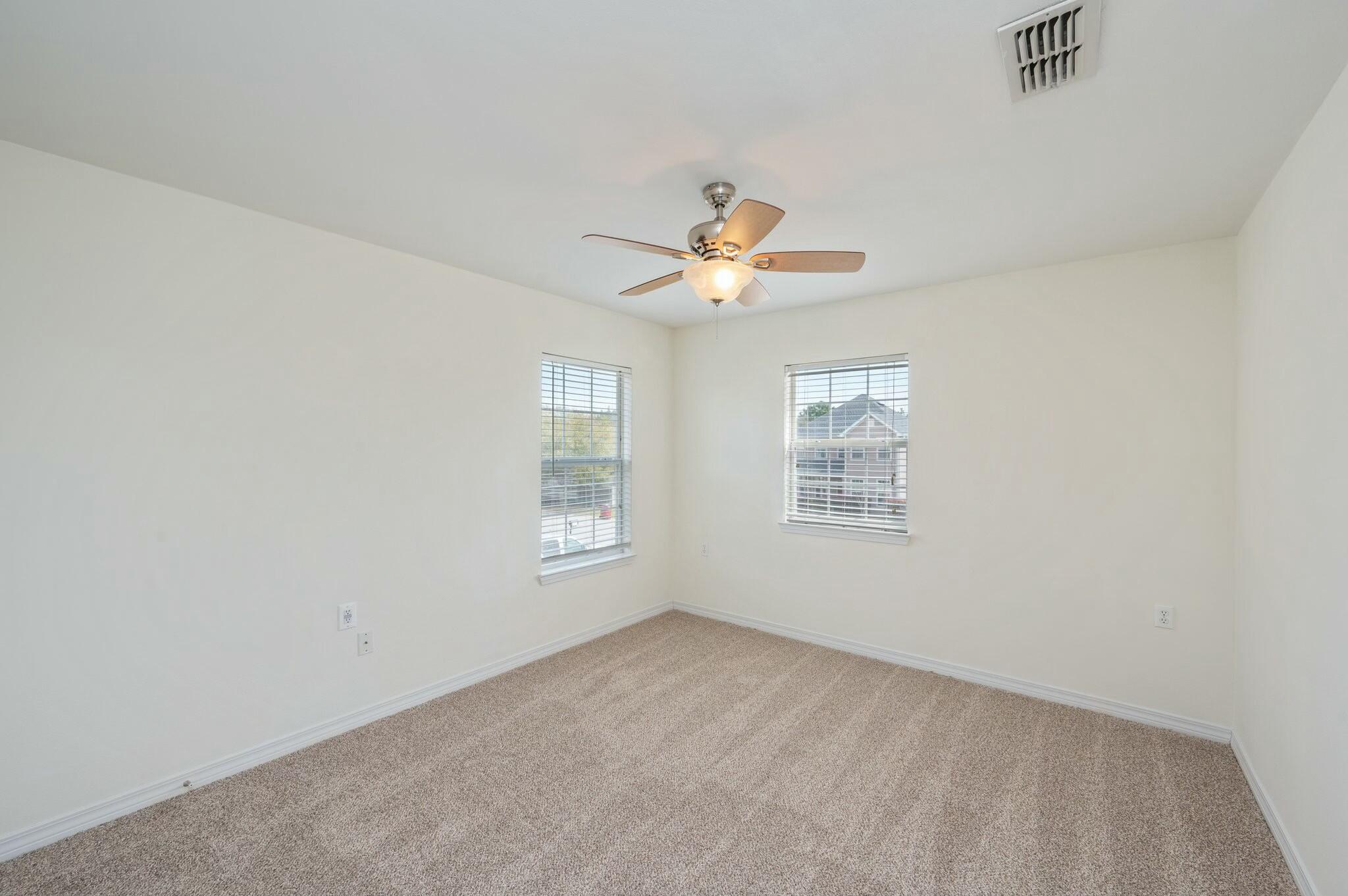 Sandy Ridge S/D - Residential