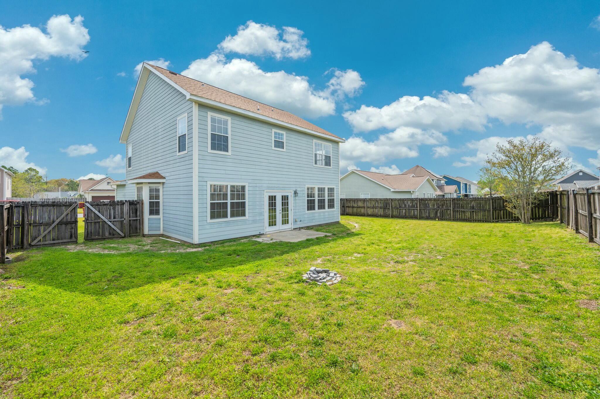 Sandy Ridge S/D - Residential