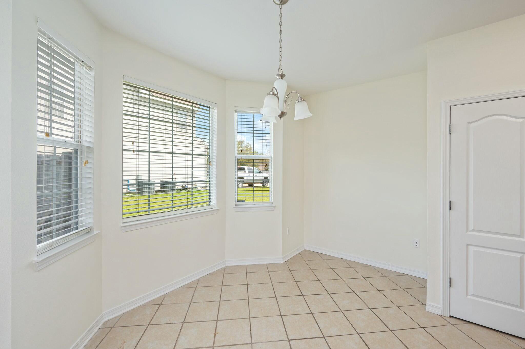 Sandy Ridge S/D - Residential