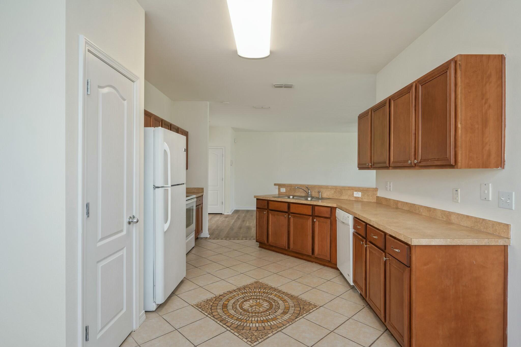 Sandy Ridge S/D - Residential