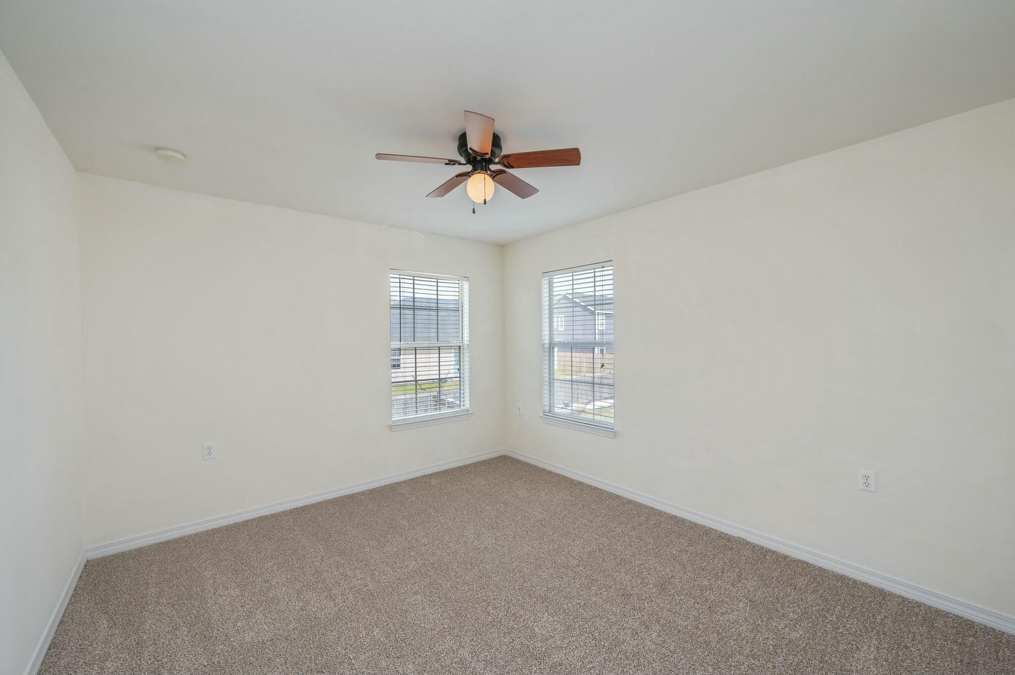 Sandy Ridge S/D - Residential