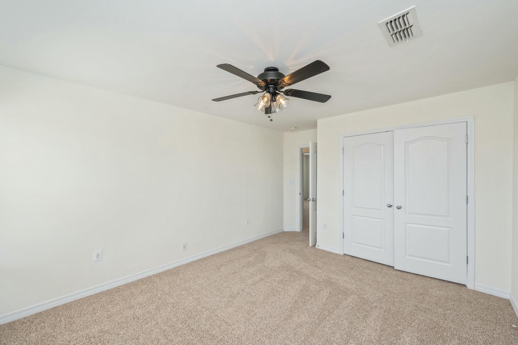 Sandy Ridge S/D - Residential